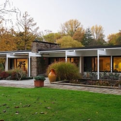 Bungalow