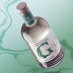 Kunubum Gin