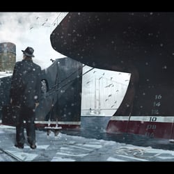 Visual Storytelling