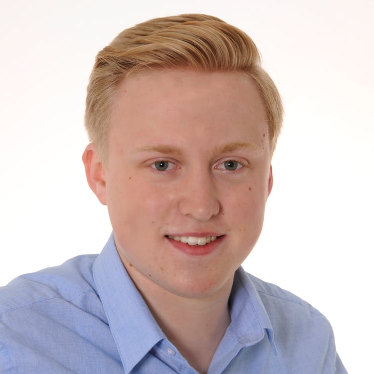 Noah Lutz