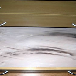 Schublade III mit Einsatz