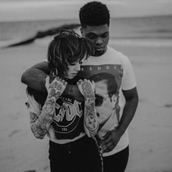 Love in Brooklyn