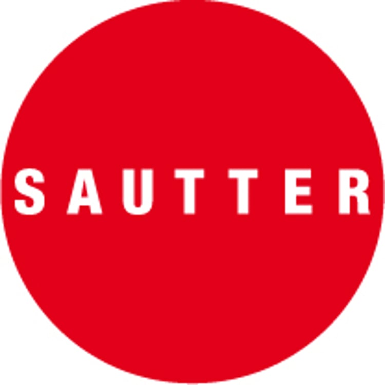 Sebastian Sautter