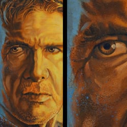 Deckard 2049