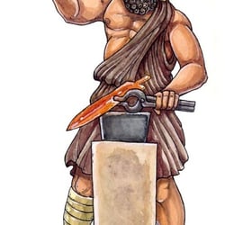 Vulcanus