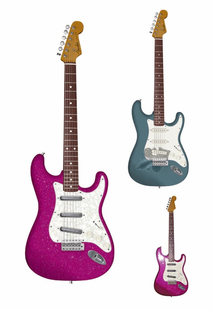 Strat
