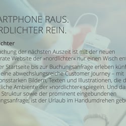 Unser Auftrag