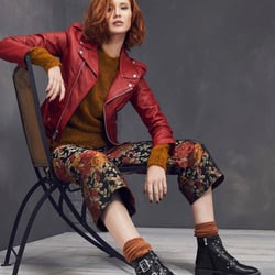 Fashion Portfolio