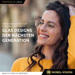Produkt-Katalog (100 Seiten): Nobel-Vision