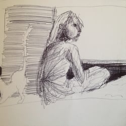 fineliner
