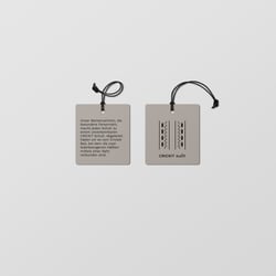 CRICKIT – Hangtag (Secondary)