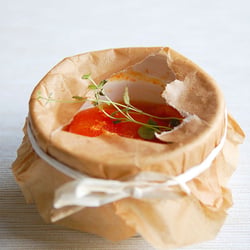 Ingwer Tomaten origianl
