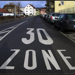 Zone 30