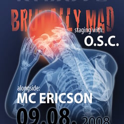 Plakatdesign