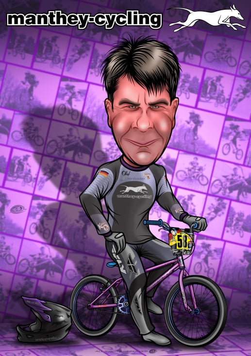 manthey cycling