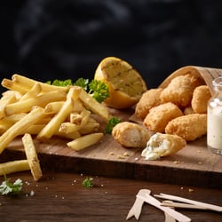 Fish & Chips