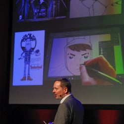 Adobe Creative Meetup & Networking Conference 2016