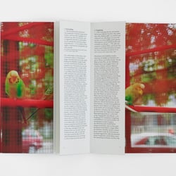 Ausstellungskatalog