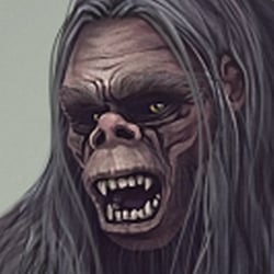 bigfoot