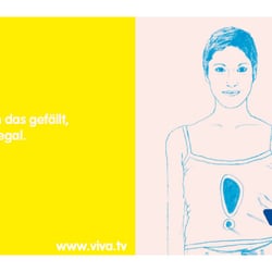 VIVA TV
