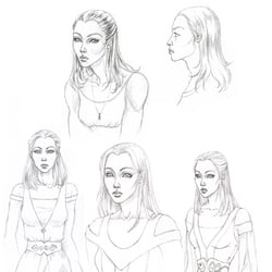 Characterdesign