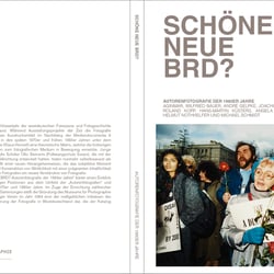 Schöne Neue BRD? – Autorenfotografie der 1980er Jahre, 2014