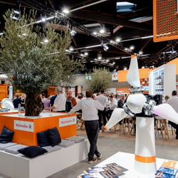 DER Messe Fotograf aus Nürnberg