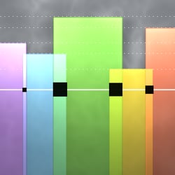 „Diagrams in motion“ – Animation