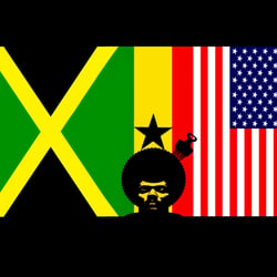 One nation