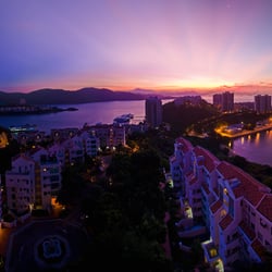 Hong Kong