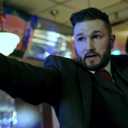 Standbild „Frankfort Special – All I Want“ (Musikvideo)