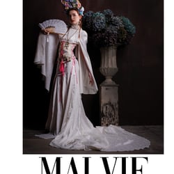 MALVIE Mag The MAIN ISSUE Vol. 12 March 2021 25