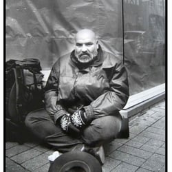 MeNSCH VON NEBENAN