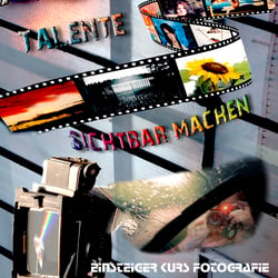 Poster-Fotoprojekt
