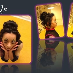 My style1