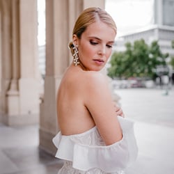 Alwina Werwai – MUA aus Frankfurt