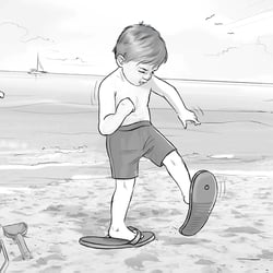 low_art-illustration-Thomas Faerber-storyboard-sunkids 3
