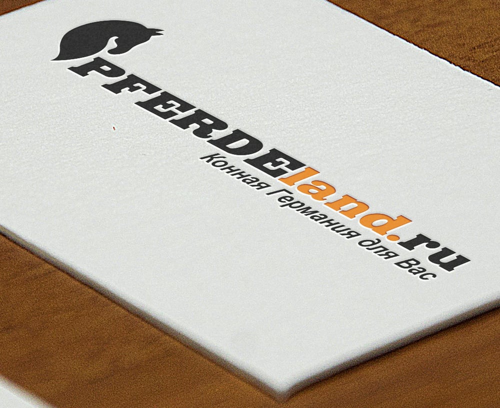 Pferdeland