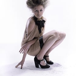 Produktion & Styling: Daniela Rühl