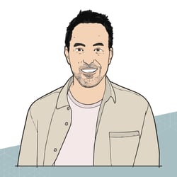 Avatare Gestaltung für einen Verein