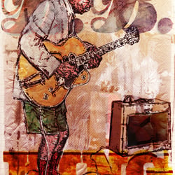 B.B.KING