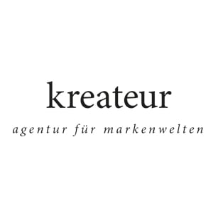 kreateur | agentur für markenwelten