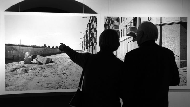 Karl-Ludwig Lange | Der Photograph