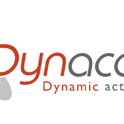 Dynacc einzellogo