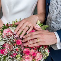 Hochzeit