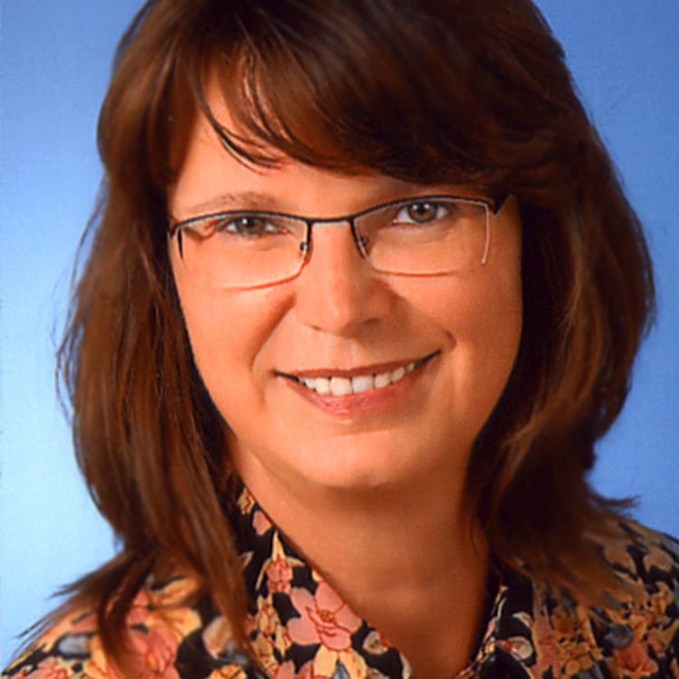 Irene Arnold