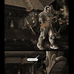 Asteroid