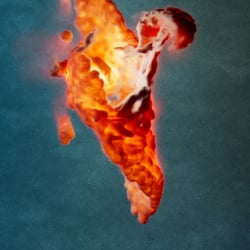 flame