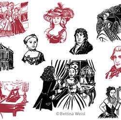 Editorial Illustrations Compact Publisher