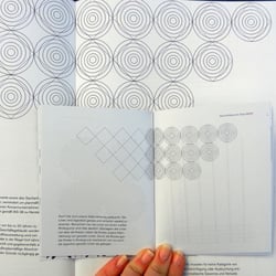 Detail Lösungsbroschüre – Auflösung der optischen Täuschung